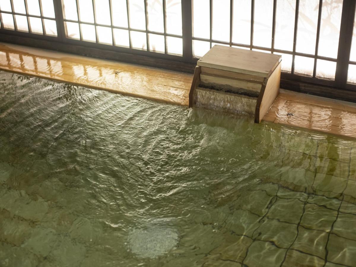 Onyado Nono Kyoto Shichijo Natural Hot Spring Exterior photo